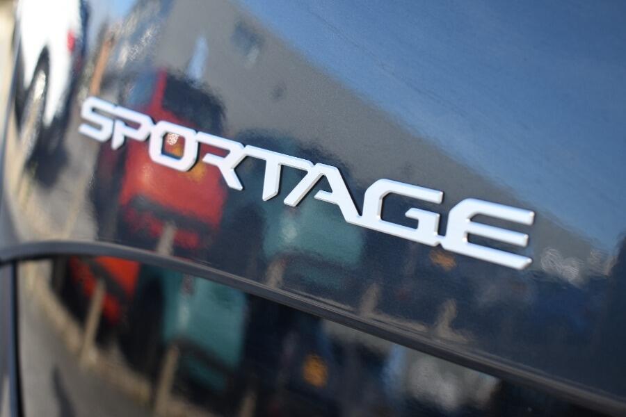 Used Kia Sportage 2025 for sale - 76226346: Photo 41