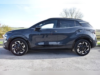 Used Kia Sportage 2025 for sale - 76226346: Photo