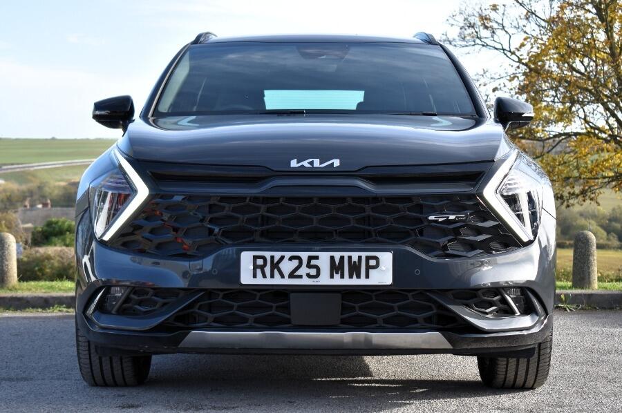 Used Kia Sportage 2025 for sale - 76226346: Photo 6