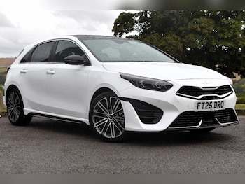 Kia - Ceed