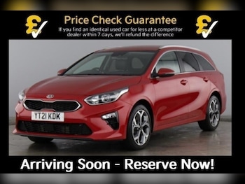 Kia - Ceed