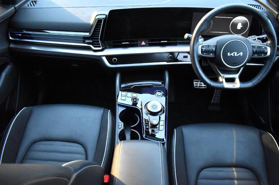 Used Kia Sportage 2022 for sale - 76512231: Photo 10