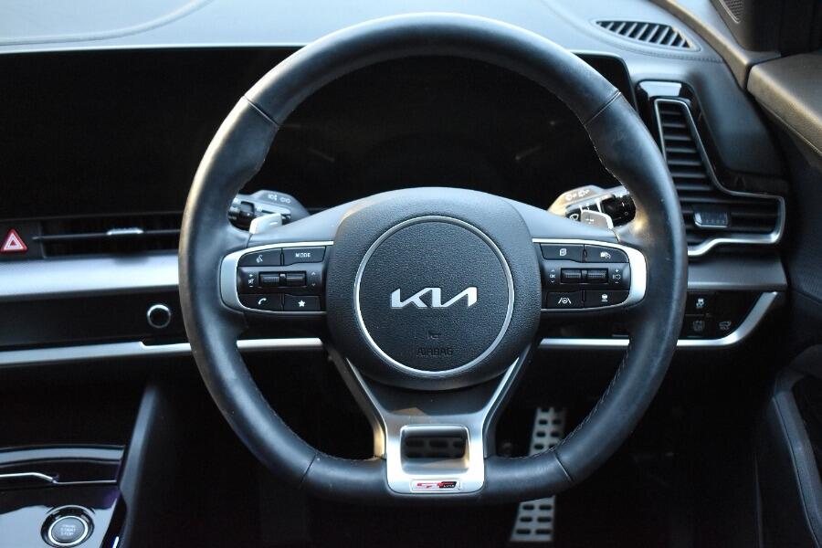 Used Kia Sportage 2022 for sale - 76512231: Photo 11