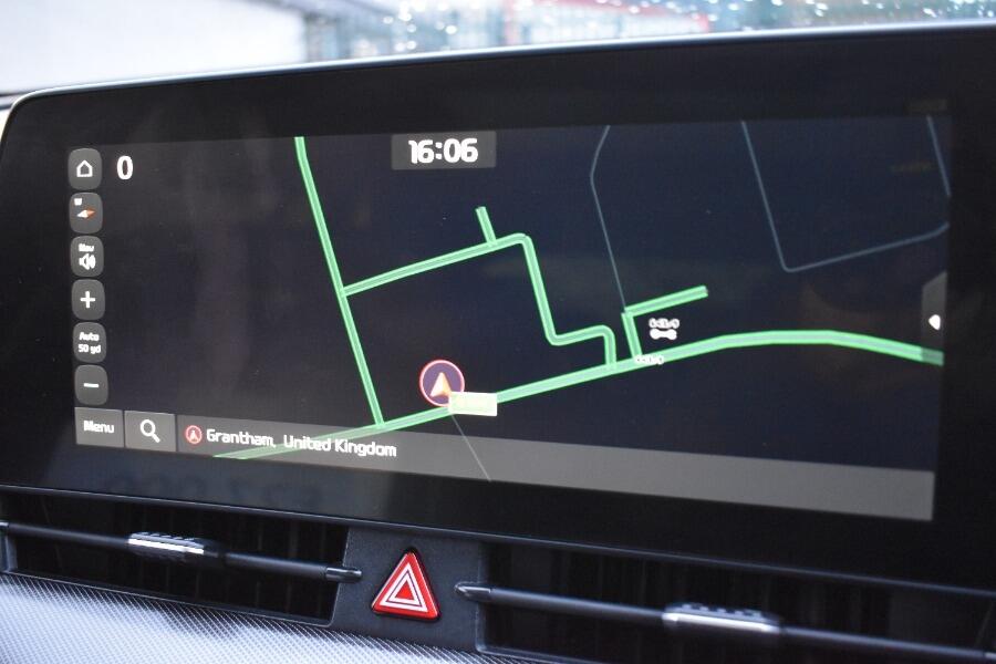 Used Kia Sportage 2022 for sale - 76512231: Photo 15