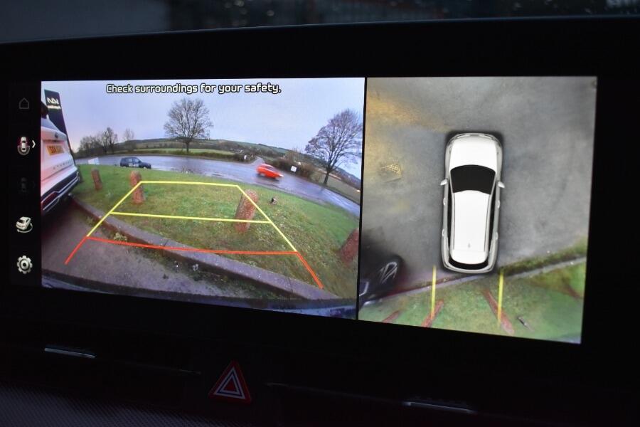 Used Kia Sportage 2022 for sale - 76512231: Photo 16