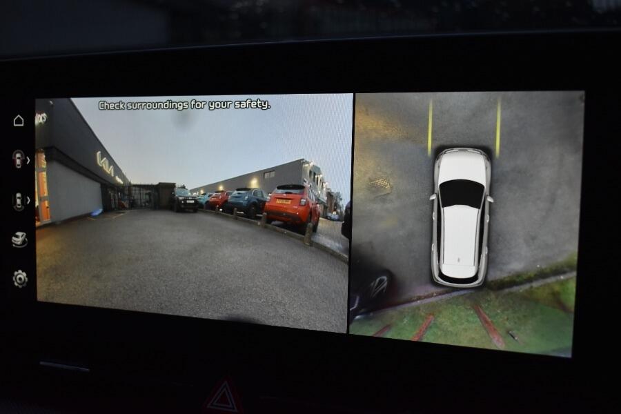 Used Kia Sportage 2022 for sale - 76512231: Photo 17