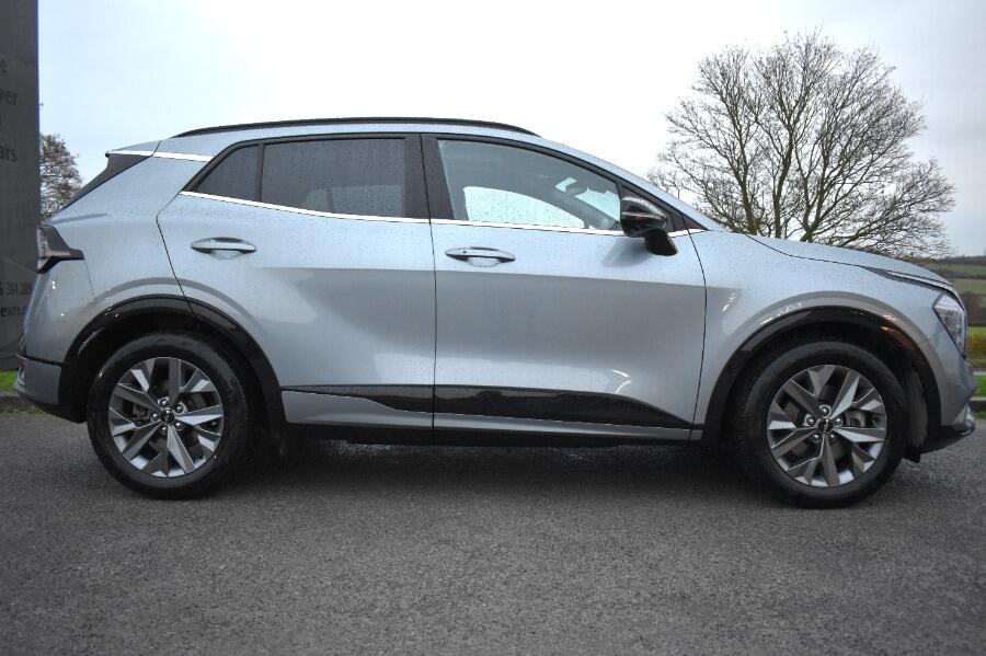Used Kia Sportage 2022 for sale - 76512231: Photo 19