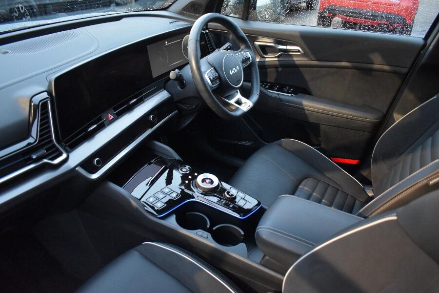 Used Kia Sportage 2022 for sale - 76512231: Photo 2