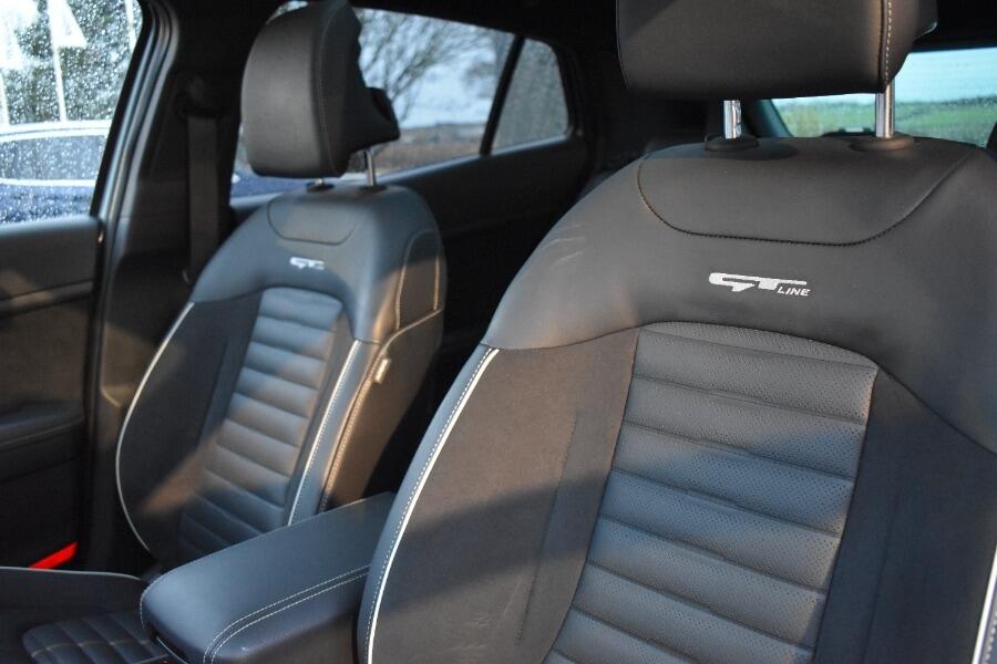 Used Kia Sportage 2022 for sale - 76512231: Photo 24