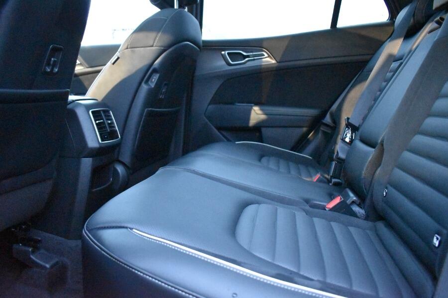 Used Kia Sportage 2022 for sale - 76512231: Photo 25
