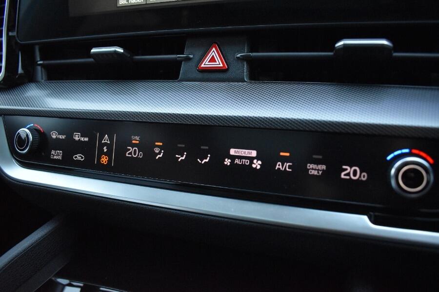 Used Kia Sportage 2022 for sale - 76512231: Photo 28