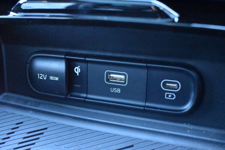 Used Kia Sportage 2022 for sale - 76512231: Photo 29