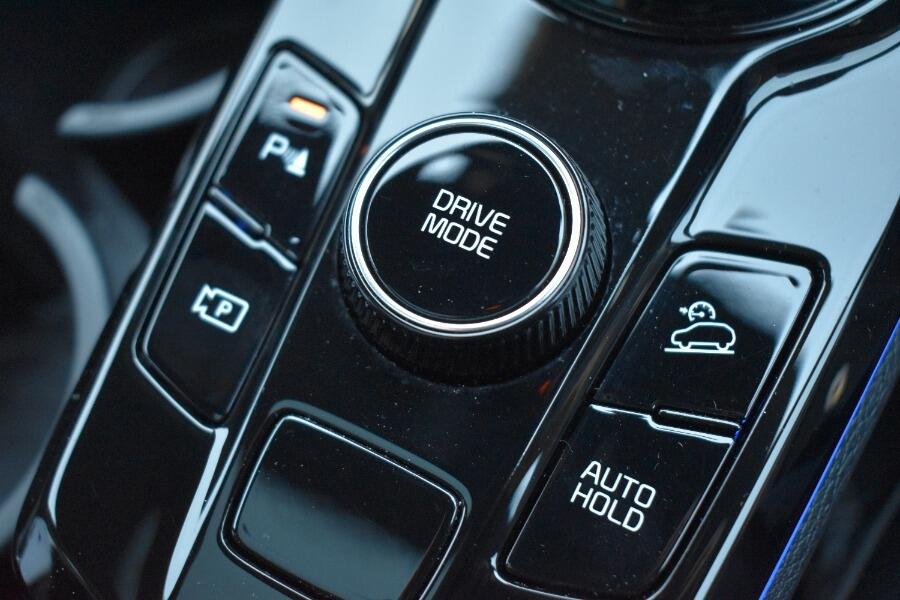 Used Kia Sportage 2022 for sale - 76512231: Photo 34