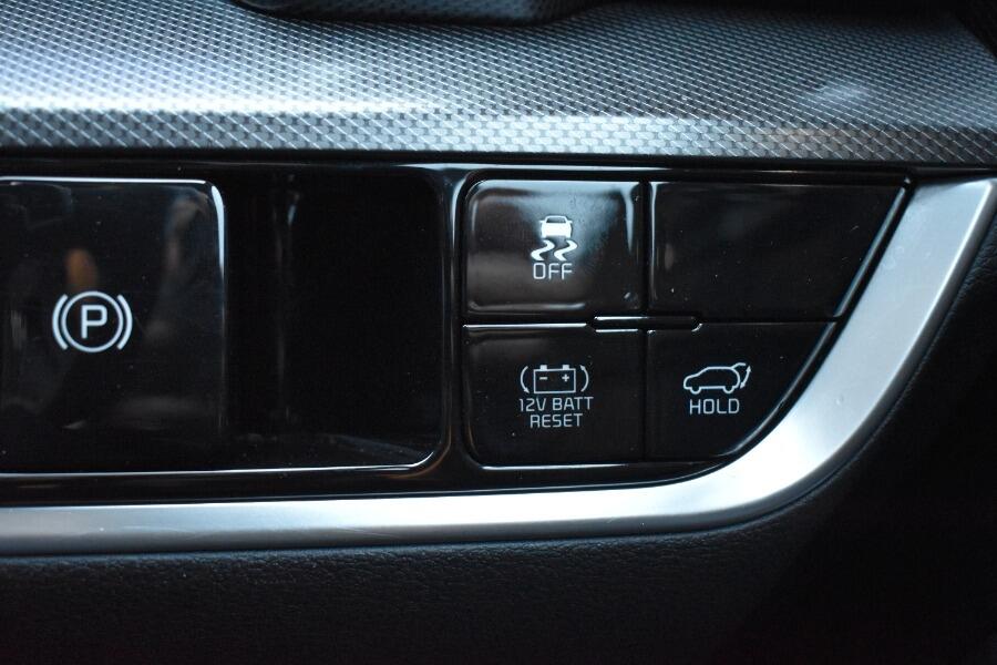 Used Kia Sportage 2022 for sale - 76512231: Photo 37