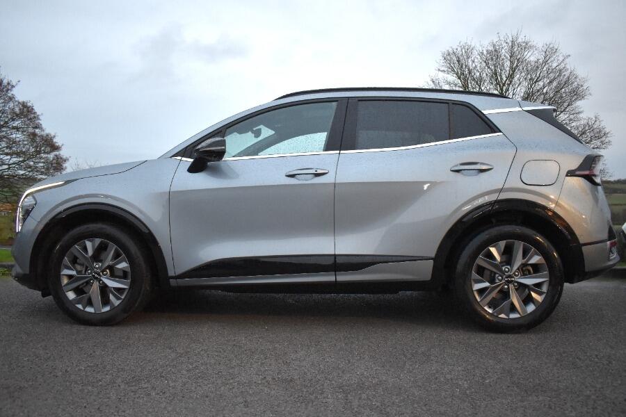 Used Kia Sportage 2022 for sale - 76512231: Photo 4
