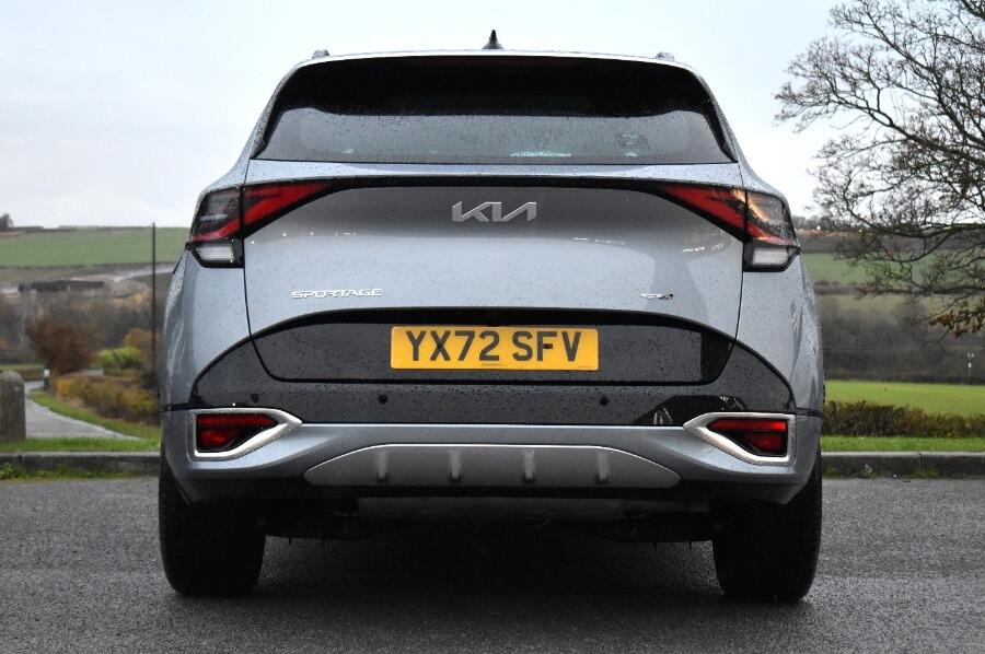 Used Kia Sportage 2022 for sale - 76512231: Photo 5