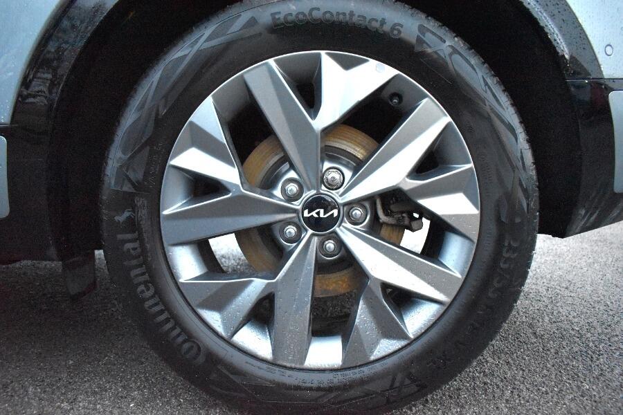 Used Kia Sportage 2022 for sale - 76512231: Photo 7