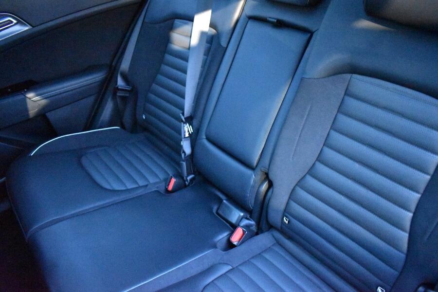 Used Kia Sportage 2022 for sale - 76512231: Photo 8