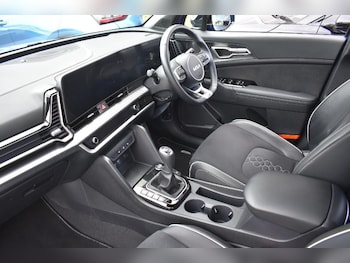Used Kia Sportage 2024 for sale - 75318413: Photo