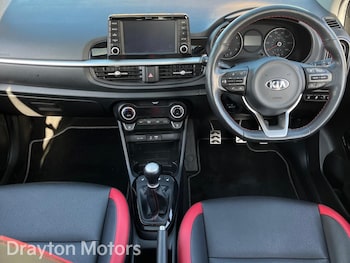 Used Kia Picanto 2020 for sale - 78116606: Photo