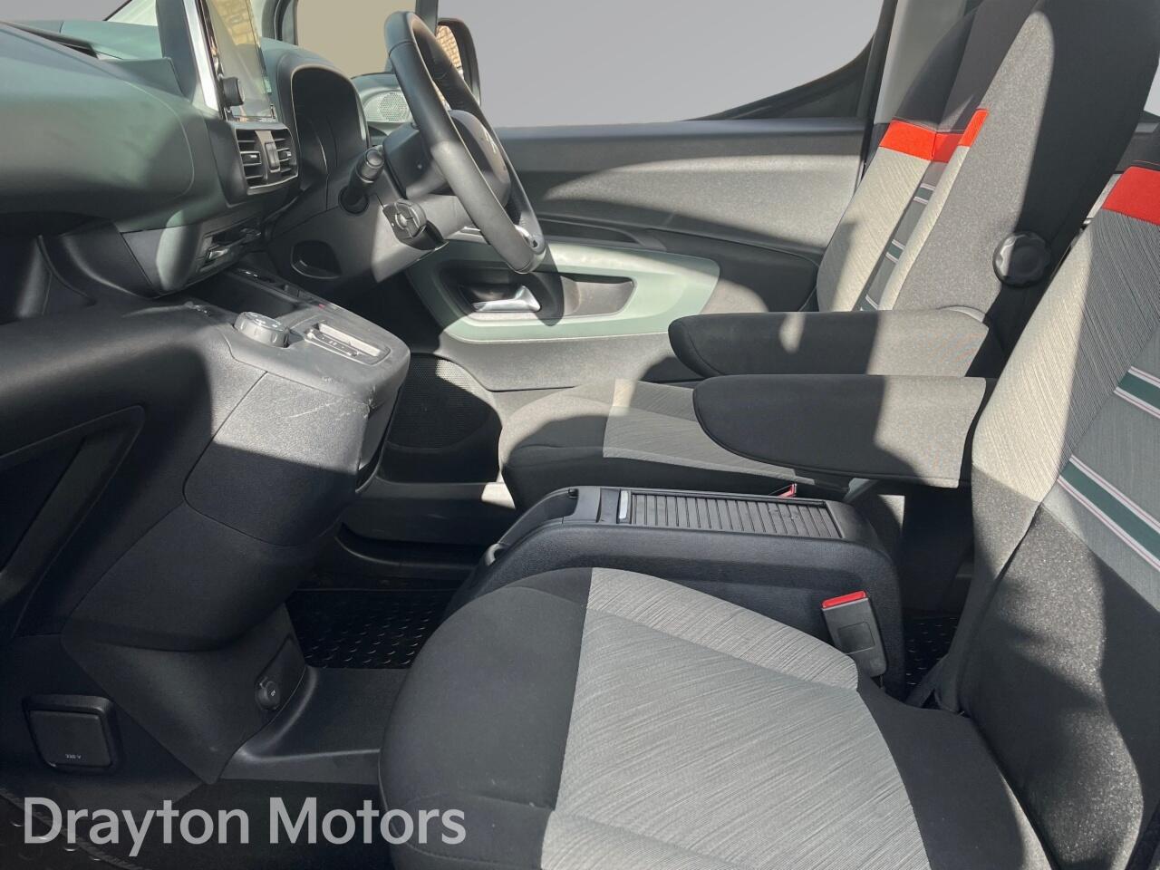Used Citroen Berlingo 2023 for sale - 77573905: Photo 12