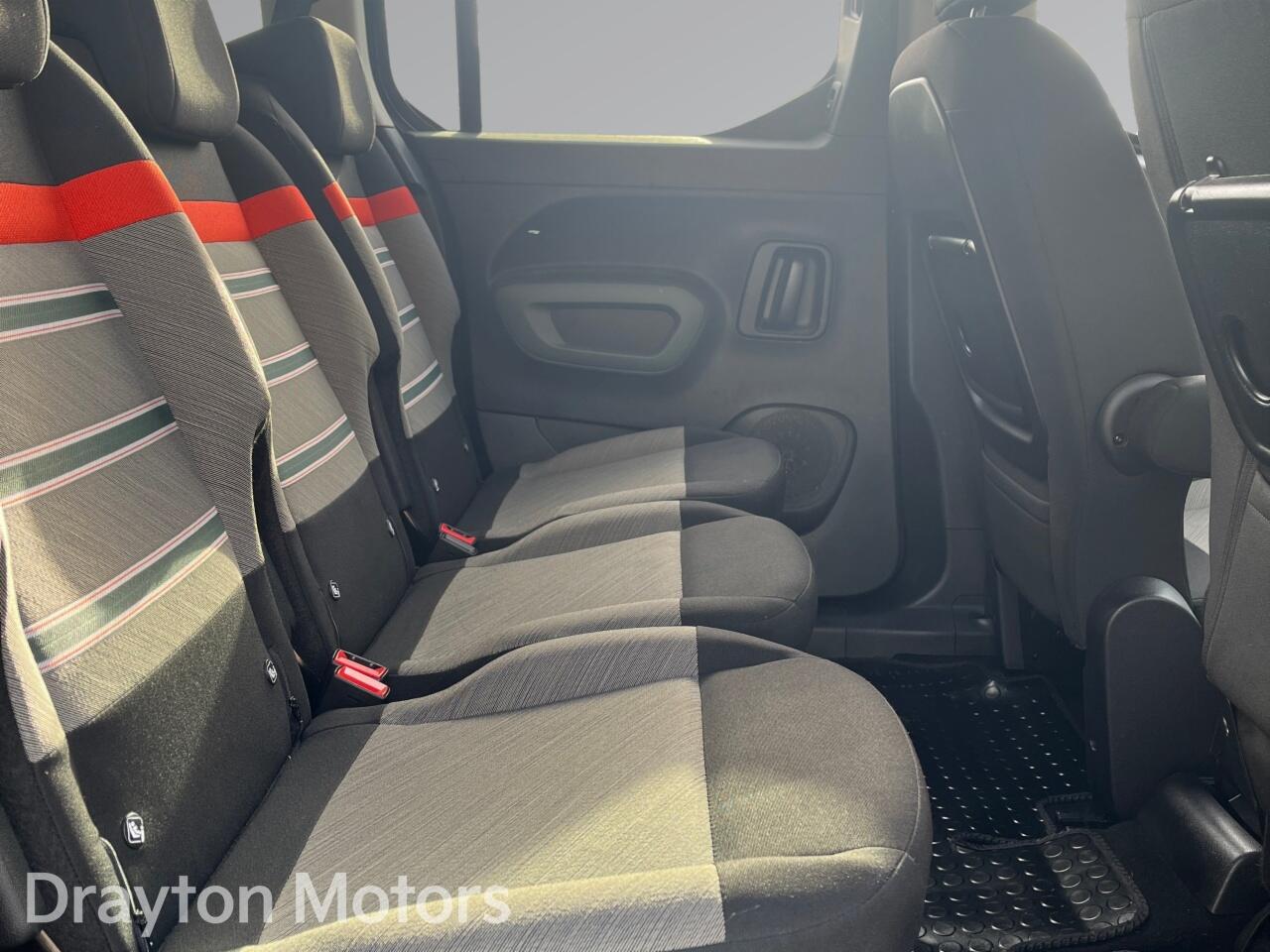 Used Citroen Berlingo 2023 for sale - 77573905: Photo 14