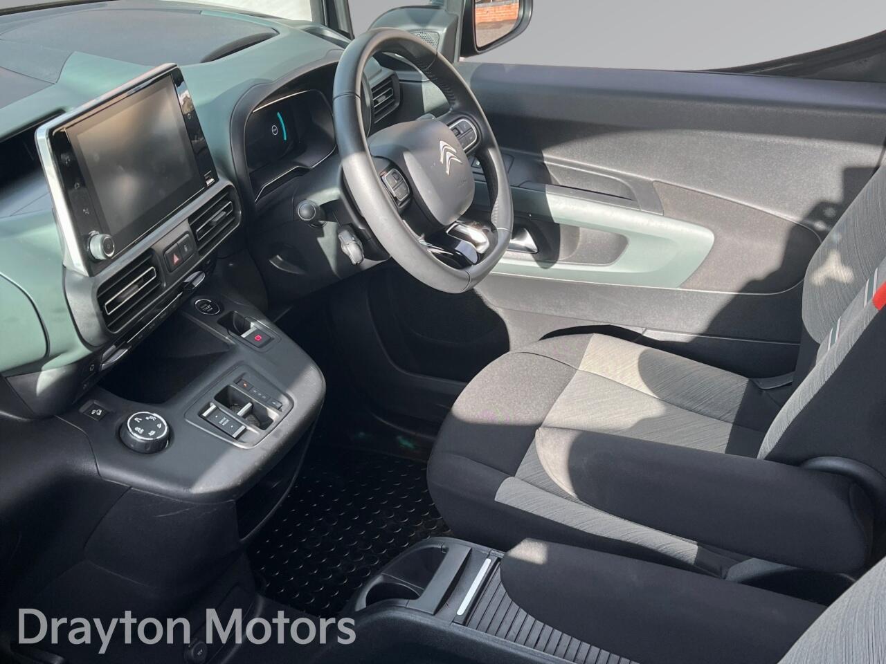 Used Citroen Berlingo 2023 for sale - 77573905: Photo 15