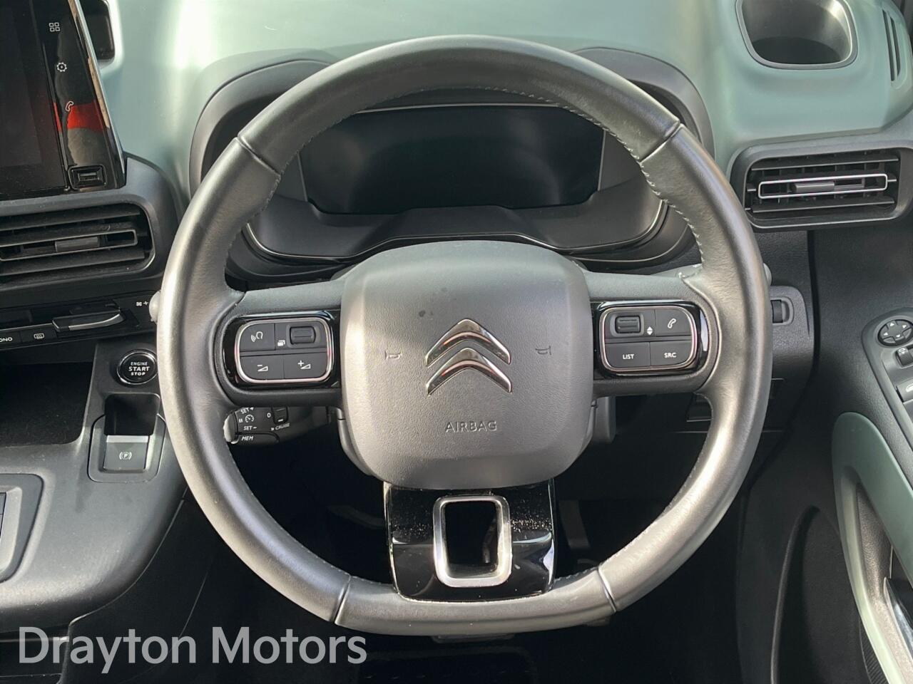 Used Citroen Berlingo 2023 for sale - 77573905: Photo 16