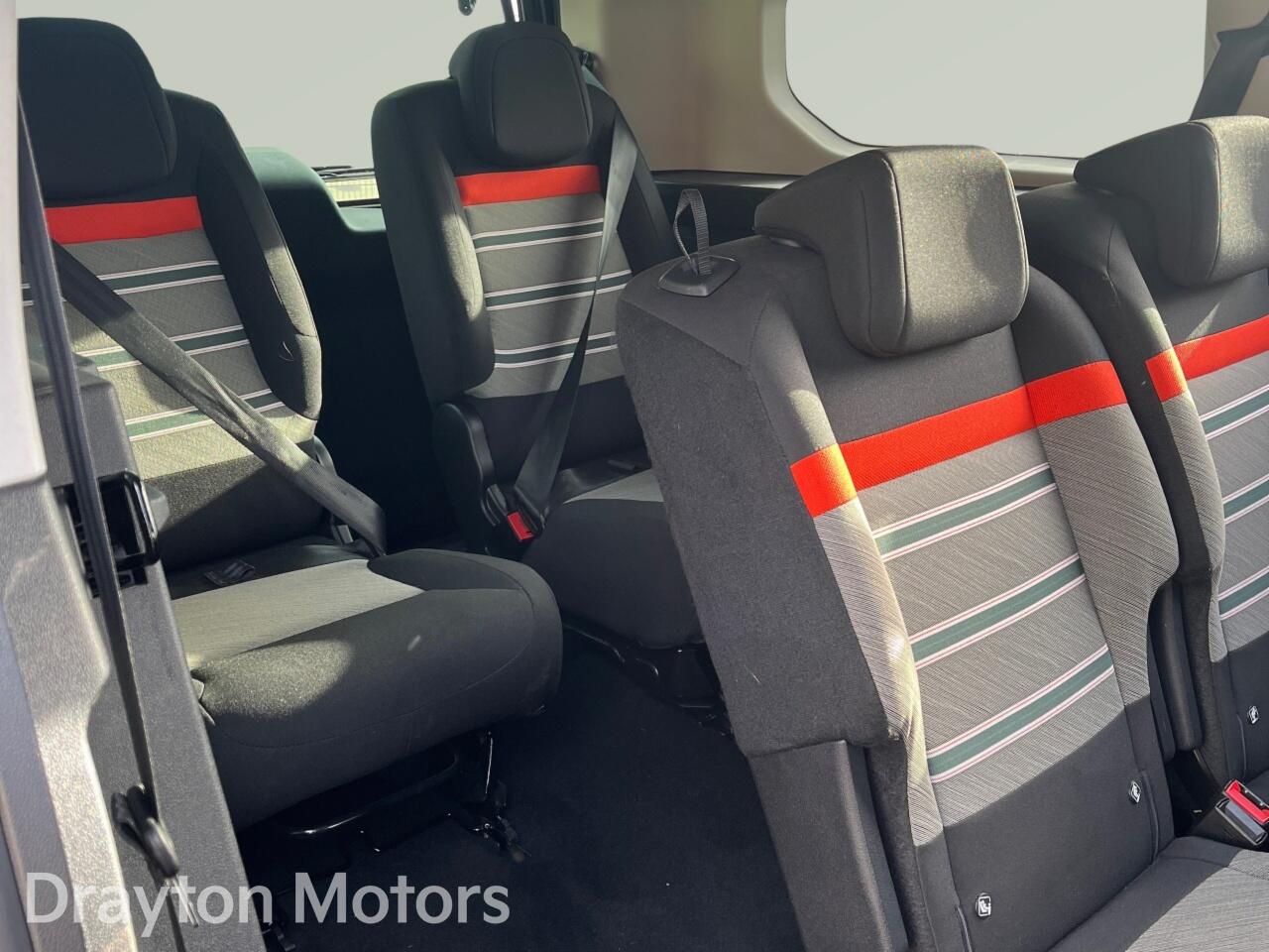 Used Citroen Berlingo 2023 for sale - 77573905: Photo 17