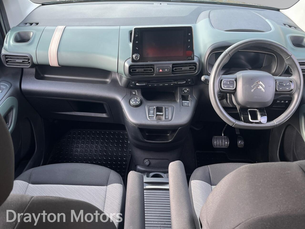 Used Citroen Berlingo 2023 for sale - 77573905: Photo 2