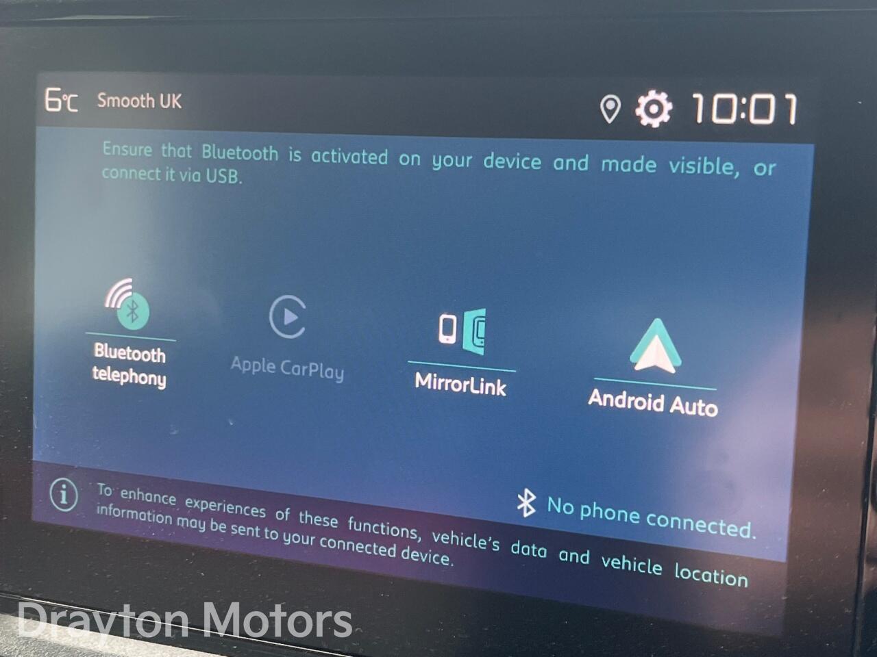 Used Citroen Berlingo 2023 for sale - 77573905: Photo 23