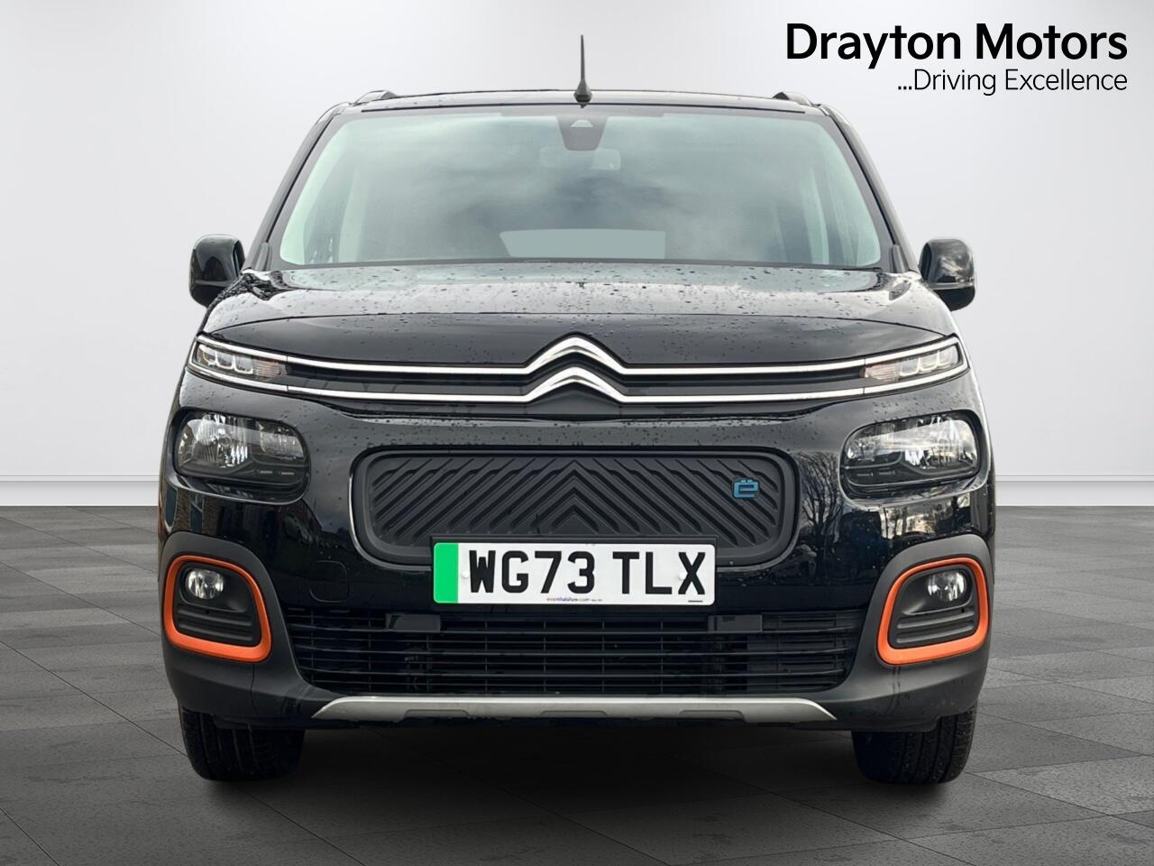 Used Citroen Berlingo 2023 for sale - 77573905: Photo 3