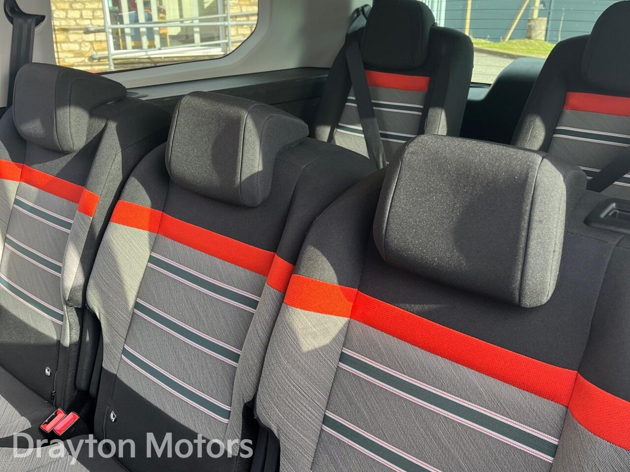 Used Citroen Berlingo 2023 for sale - 77573905: Photo 34