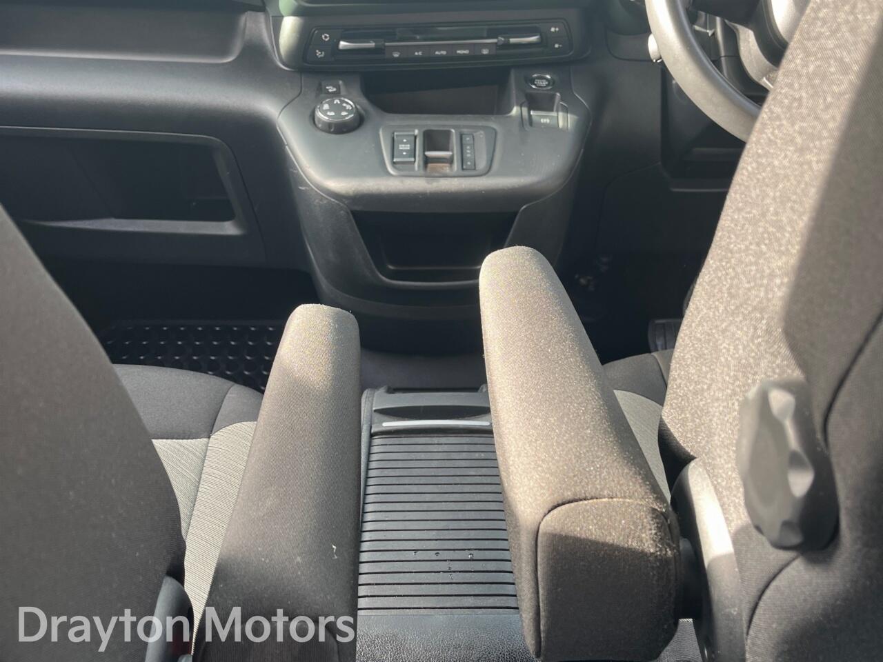 Used Citroen Berlingo 2023 for sale - 77573905: Photo 38