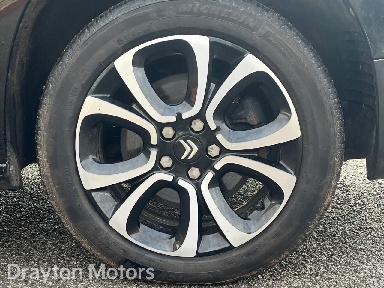 Used Citroen Berlingo 2023 for sale - 77573905: Photo 40