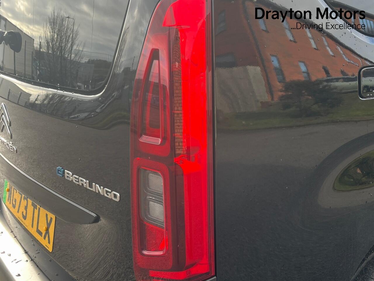 Used Citroen Berlingo 2023 for sale - 77573905: Photo 44