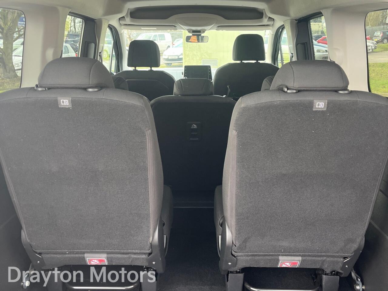 Used Citroen Berlingo 2023 for sale - 77573905: Photo 45