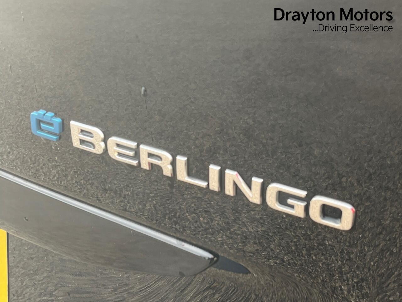 Used Citroen Berlingo 2023 for sale - 77573905: Photo 47