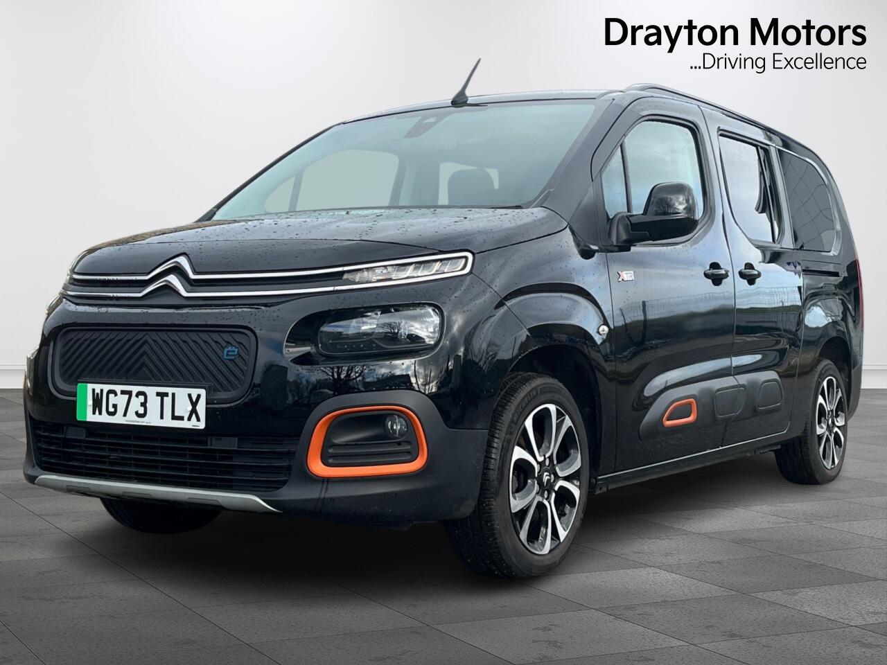 Used Citroen Berlingo 2023 for sale - 77573905: Photo 5