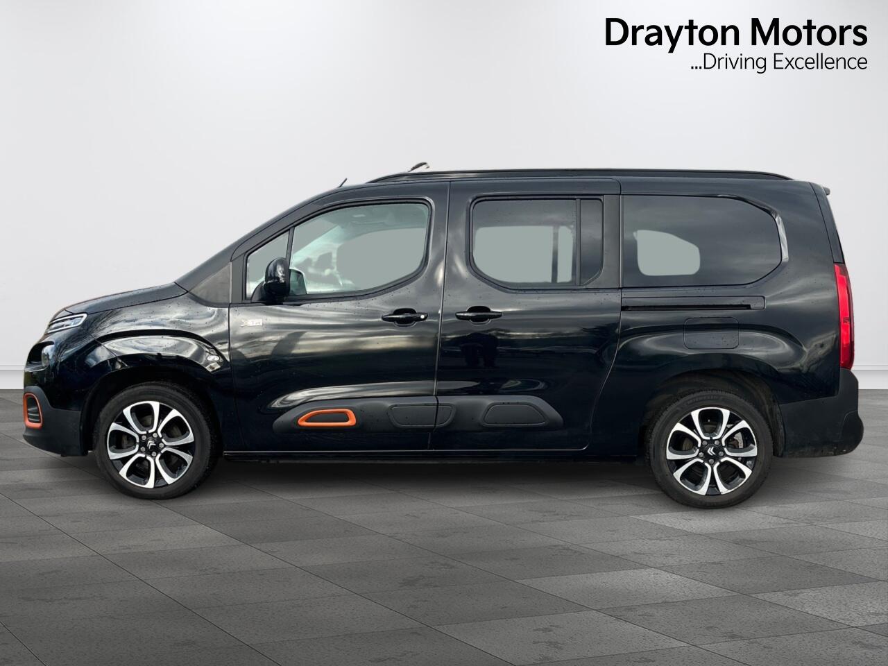 Used Citroen Berlingo 2023 for sale - 77573905: Photo 6