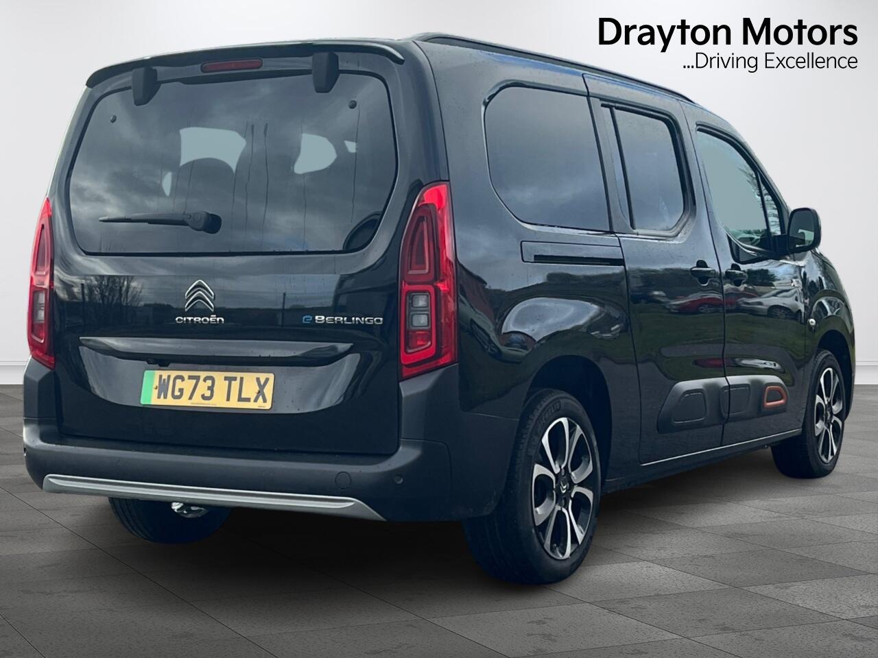 Used Citroen Berlingo 2023 for sale - 77573905: Photo 7