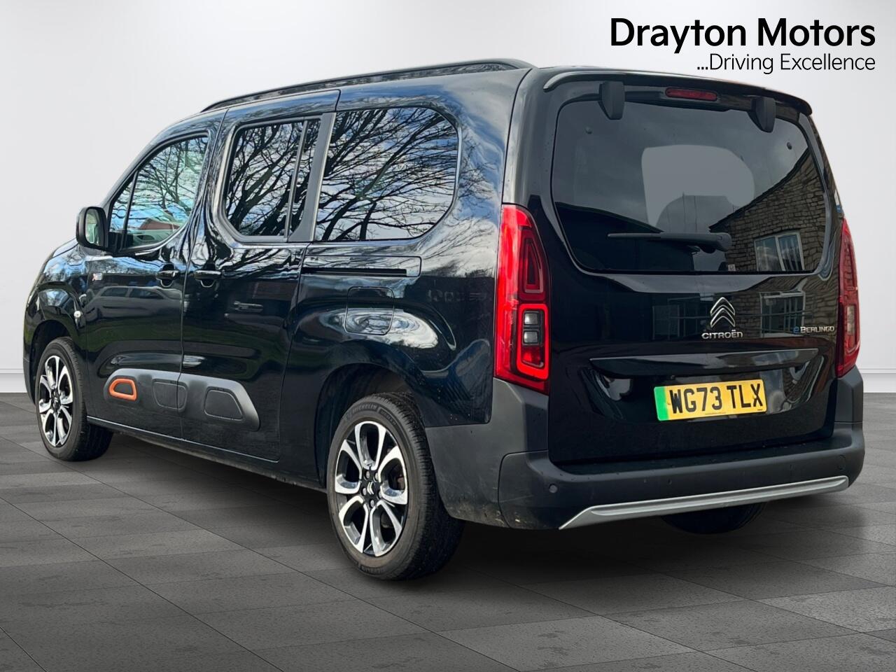 Used Citroen Berlingo 2023 for sale - 77573905: Photo 9