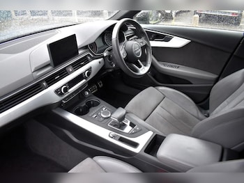 Used Audi A4 2019 for sale - 75449774: Photo