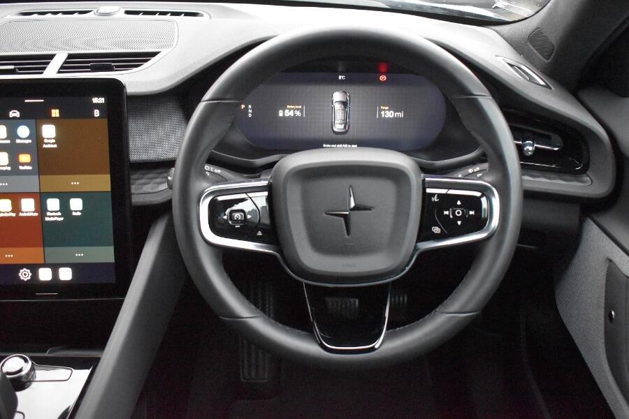 Used Polestar Polestar 2 2023 for sale - 77175468: Photo 10