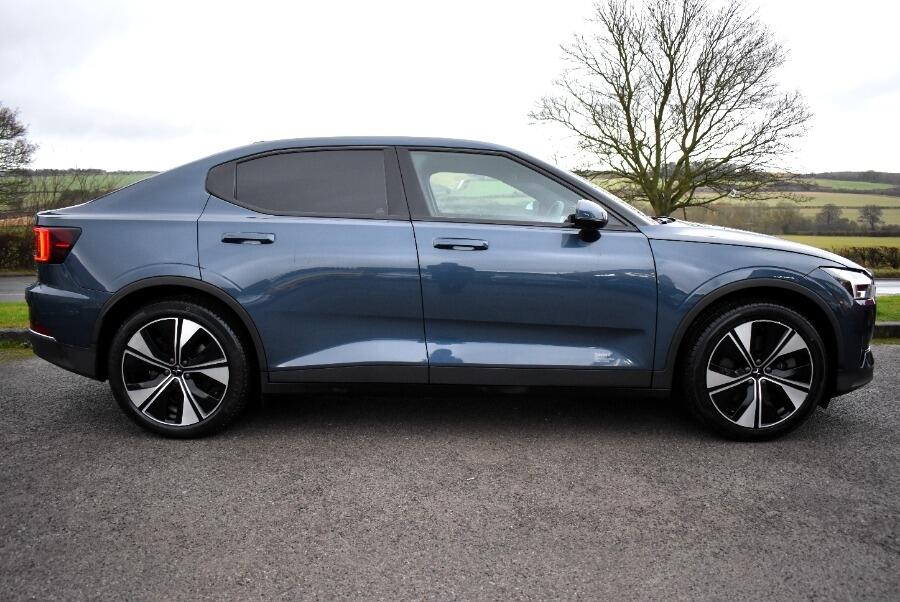 Used Polestar Polestar 2 2023 for sale - 77175468: Photo 12