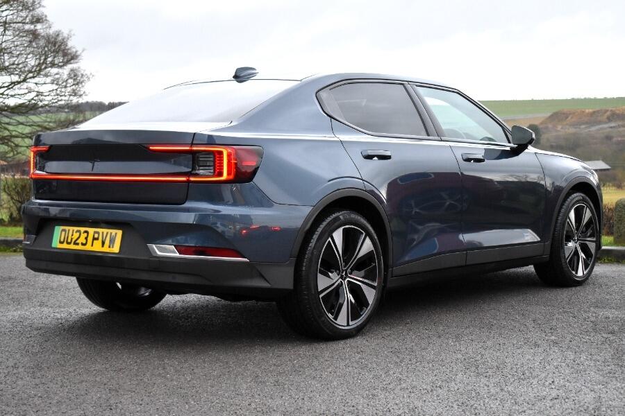 Used Polestar Polestar 2 2023 for sale - 77175468: Photo 13
