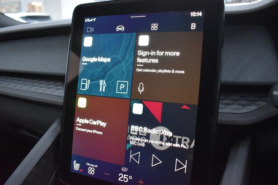 Used Polestar Polestar 2 2023 for sale - 77175468: Photo 16