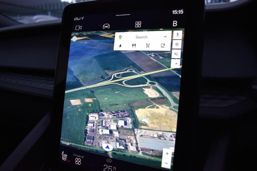 Used Polestar Polestar 2 2023 for sale - 77175468: Photo 17