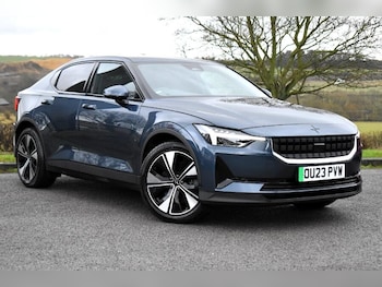 Used Polestar Polestar 2 2023 for sale - 77175468: Photo