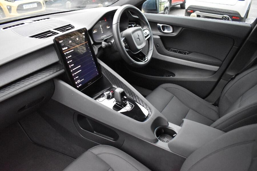 Used Polestar Polestar 2 2023 for sale - 77175468: Photo 2